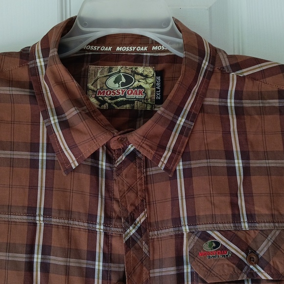 Shirt - Picture 4 of 6